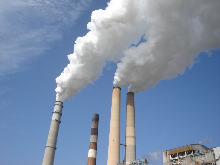 A newly announced crackdown on carbon emissions raises lots of questions.