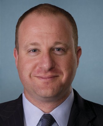 Rep. Jared Polis (D-CO)