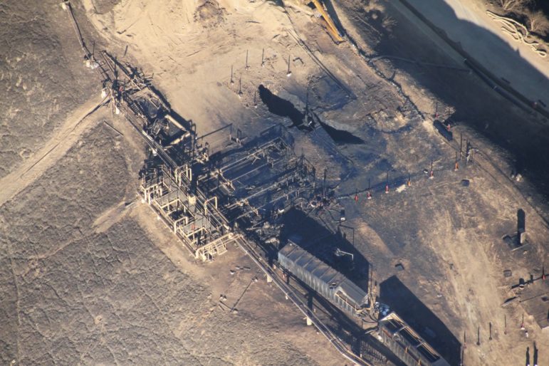The 2015 leak at the Aliso Canyon natural gas storage facility near Los Angeles was a grim reminder of how devastating methane leaks can be. The Environmental Defense Fund estimates that the four-month leak will have the same 20-year climate impact as burning nearly a billion gallons of gasoline. 